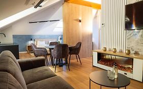Boutique Hotel OchSen